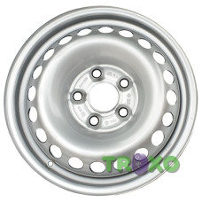 ALST (KFZ) 9685 Volkswagen 6.5x16 5x120 ET51 DIA65.1 S