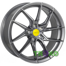 Zorat Wheels D2044 7.5x17 5x114.3 ET35 DIA67.1 MGRA