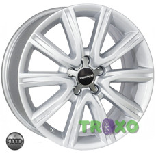 ZF TL0313 8x18 5x112 ET39 DIA66.6 S