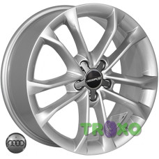ZF TL0420 7x18 5x112 ET43 DIA57.1 S