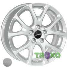 ZF TL0448 7x17 5x110 ET41 DIA65.1 S