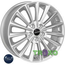 ZF TL1368 7x17 5x108 ET50 DIA63.4 S
