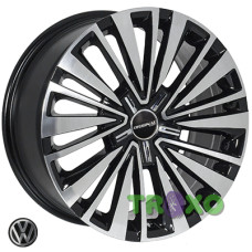 ZF TL1530 8x18 5x112 ET44 DIA57.1 BMF