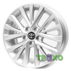Replica Toyota RB51 6.5x16 5x114.3 ET45 DIA60.1 S