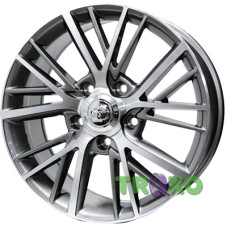 Replica Toyota R185 8x19 5x114.3 ET30 DIA73.1 HB