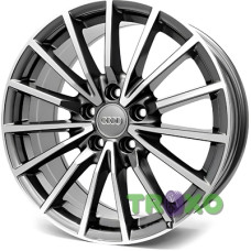 Replica Audi RB29 7.5x17 5x112 ET42 DIA0 GMF