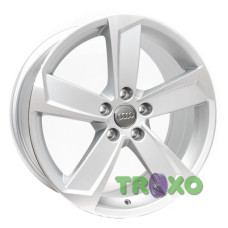 Replica Audi RX585 8x18 5x112 ET46 DIA66.6 MS