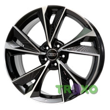 Replica Audi KW59 8.5x19 5x112 ET35 DIA66.6 BMF