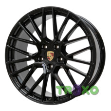 Replica Porsche RFE179 10.5x21 5x112 ET19 DIA66.6 GB