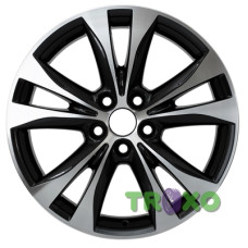 Zumbo MFR 1094TA 7.5x18 5x114.3 ET38 DIA72.6 BMF