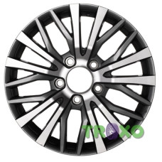 Zumbo MFR 1050TA 8.5x20 5x150 ET58 DIA110.1 GMF