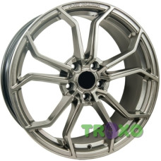 Replica Mercedes GT 3S041 8x18 5x112 ET35 DIA66.6 HB