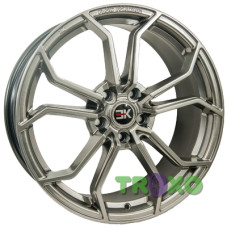 Replica Audi GT 3S041 8x18 5x112 ET35 DIA66.6 HB