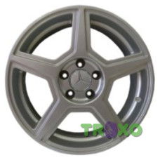 Replica Mercedes  A-F99504 8.5x19 5x112 ET35 DIA66.6 S