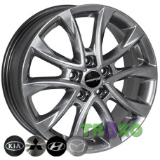 Zorat Wheels 7958 7x17 5x114.3 ET50 DIA67.1 HB