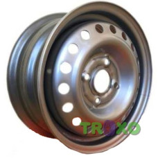 Дорожная Карта Renault Logan 216 4100x14 4x100 ET43 DIA60 S