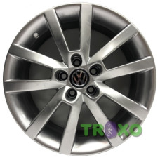 Replica Volkswagen CT1371 6.5x16 5x100 ET42 DIA57.1 HS