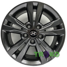 Replica Hyndai HY118 6.5x16 5x114.3 ET50 DIA67.1 HB