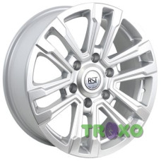 Tech Line RST.107 7.5x17 6x139.7 ET25 DIA106.1 S