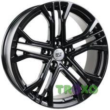Tech Line RST.029 8.5x19 5x112 ET32 DIA66.6 BL