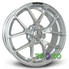 Replica Mercedes GT 7957 7.5x17 5x112 ET35 DIA66.6 S