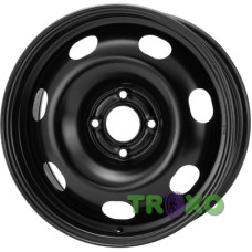 Magnetto R1-1663 6.5x16 4x108 ET26 DIA65 Black