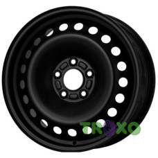 Magnetto R1-1707 6.5x16 5x108 ET50 DIA63.3 Black