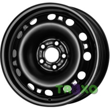 Magnetto R1-1727 6x15 5x100 ET38 DIA57 Black