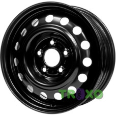 Magnetto R1-1845 6x15 4x100 ET40 DIA60 Black