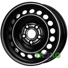 Magnetto R1-1850 6x15 5x112 ET43 DIA57 Black