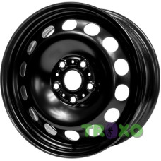 Magnetto R1-1852 6.5x16 5x112 ET46 DIA57 Black