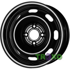 Magnetto R1-1889 6.5x15 4x108 ET20 DIA65 Black