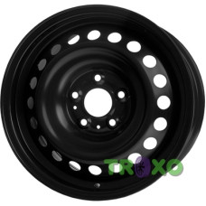 Magnetto R1-1897 6.5x16 5x114.3 ET40 DIA66 Black