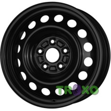 Magnetto R1-1947 6.5x16 5x114.3 ET50 DIA60 Black
