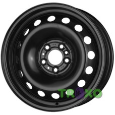 Magnetto Wheels R1-1963 6x15 5x98 ET38 DIA58.1 Black