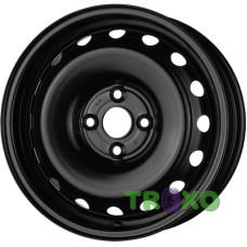 Magnetto R1-1942 6x15 4x100 ET47 DIA54 Black