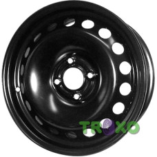 Magnetto R1-1469 6.5x15 4x100 ET45 DIA60.1 Black
