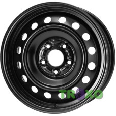 Magnetto Wheels R1-1753 6.5x16 5x114.3 ET38 DIA67.1 Black