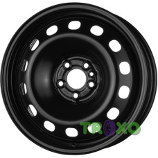 Magnetto Wheels R1-1907 6x16 5x98 ET36.5 DIA58 Black