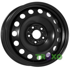 Magnetto R1-2036 7x17 5x114.3 ET50 DIA67 Black