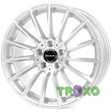 Mak Komet 7.5x17 5x112 ET40 DIA66.6 S