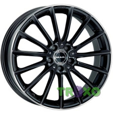Mak Komet 8x19 5x112 ET33 DIA66.6 GBMR