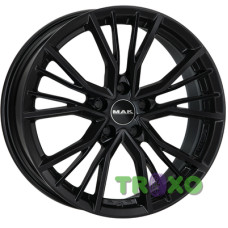 Mak Union 8.5x19 5x112 ET39 DIA66.45 GB