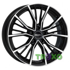 Mak Union 7x17 5x112 ET40 DIA57.1 BMr