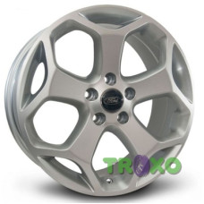 Replica Ford GT HSF002 7.5x17 5x108 ET45 DIA63.3 S