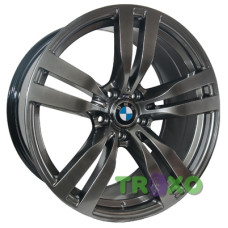 Replica BMW GT 541 10x20 5x120 ET40 DIA74.1 BF