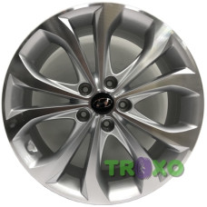Replica Hyundai-HY111 7.5x18 5x114.3 ET48 DIA0 MS