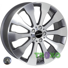 JH 6302 8.5x20 5x112 ET62 DIA66.6 GMF