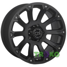ZF TL0038 9x18 5x127 ET-12 DIA71.6 MB