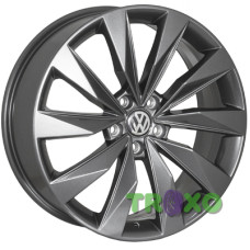 ZF TL0043NW 7x19 5x112 ET43 DIA57.1 GM